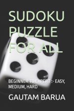 SUDOKU PUZZLE FOR ALL