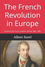 The French Revolution in Europe