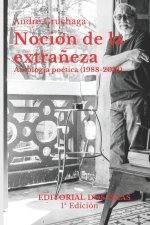 Noción de la extrañeza