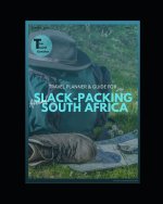 SLACKPACKING AROUND SOUTH AFRICA