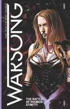 WARSONG