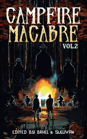 Campfire Macabre