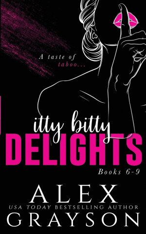 Itty Bitty Delights