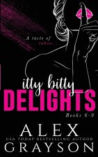 Itty Bitty Delights