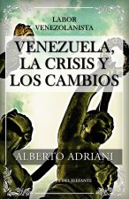 Venezuela, la crisis y los cambios