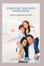 Parenting kids WITH Anger ISSUES
