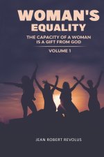Woman's Equality