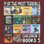 14 Of The Most Terrible Children's Books Ever Written