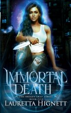 Immortal Death