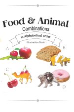 Food and Animal Combinations, in alphabetical order
