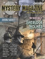 Mystery Magazine