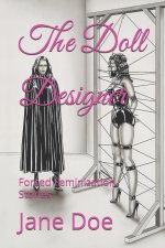 The Doll Designer