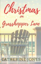 Christmas on Grasshopper Lane