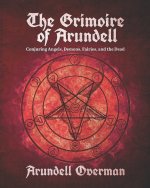The Grimoire of Arundell