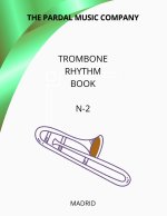 TROMBONE RHYTHM BOOK N-2