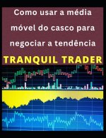 Como usar a média móvel do casco para negociar a tendência