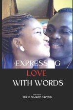 Expressing Love with Words