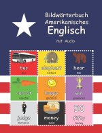 Bildwörterbuch Amerikanisches Englisch