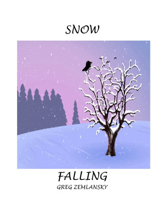 SNOW FALLING