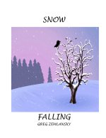 SNOW FALLING