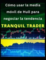Cómo usar la media móvil de Hull para negociar la tendencia