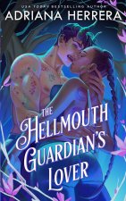 The Hellmouth Guardian's Lover