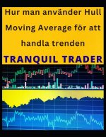 Hur man använder Hull Moving Average för att handla trenden