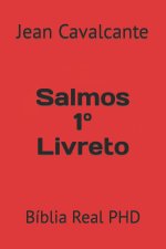 Salmos 1º Livreto