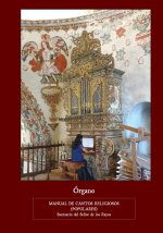 Manual de cantos religiosos