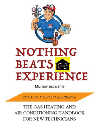NOTHING BEATS EXPERIENCE