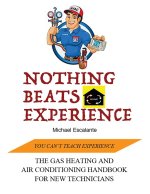 NOTHING BEATS EXPERIENCE