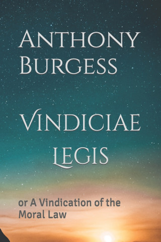 Vindiciae Legis