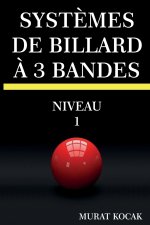 SYSTÈMES DE BILLARD À 3 BANDES