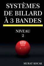 SYSTÈMES DE BILLARD À 3 BANDES