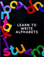 LEARN TO WRITE