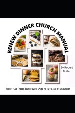 RENEW DINNER CHURCH MANUAL