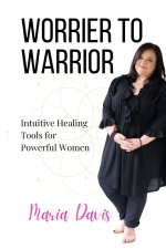 Worrier to Warrior