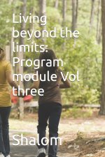 Living beyond the limits