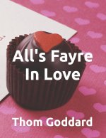 All's Fayre In Love