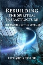 REBUILDING THE SPIRITUAL INFRASTRUCTURE