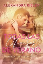 Todas las ofensas de verano