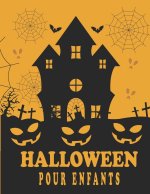 Halloween pour enfants