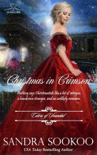 Christmas in Crimson