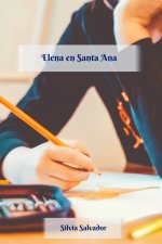 Elena en Sana Ana