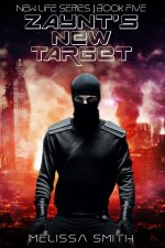 Zaynt's New Target