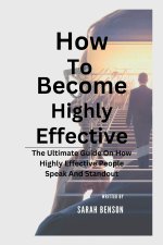 How To Become Highly Effective