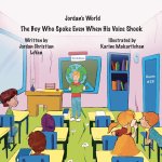 The Boy Who Spoke Even When His Voice Shook