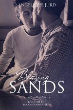 Blazing Sands