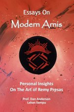 Essays On Modern Arnis