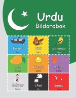 Urdu Bildordbok